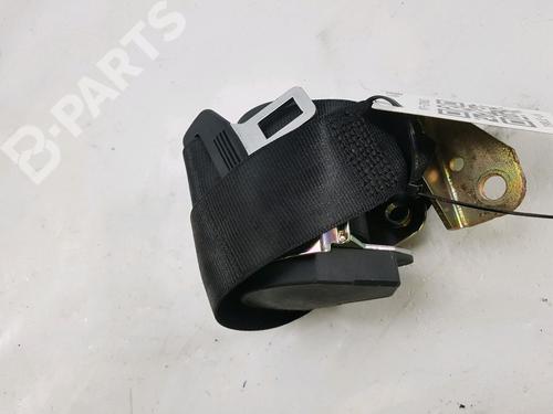 Rear left belt tensioner VW GOLF V (1K1) 2.0 TDI 16V | BP11186234C89  - Image 5