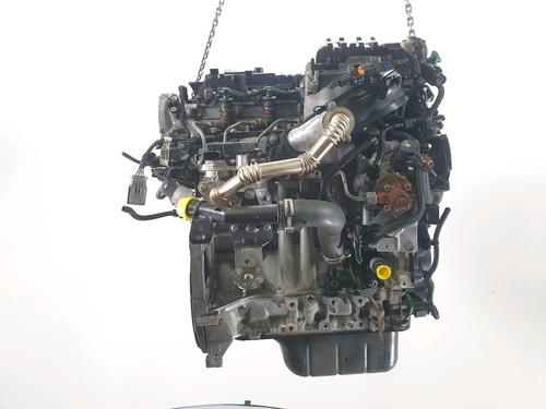 Engine CITROËN C4 II (NC_) 1.6 BlueHDi 120 | BP39422383M1 - Image 4