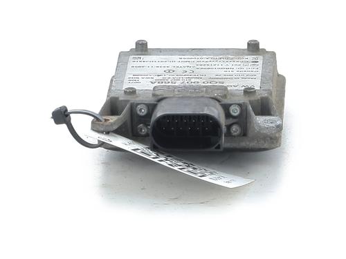 Electronic module AUDI A3 (8V1, 8VK) 2.0 TDI quattro | BP31207437M83