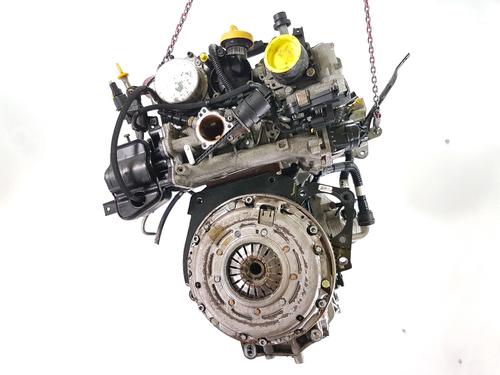 Engine FIAT DOBLO Cargo (263_) 1.6 D Multijet (263WXD1B, 263WXR1B, 263WXX1B, 263ZXD1B,... | BP37657776M1 - Image 3