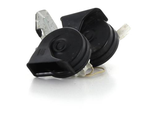 Horn CITROËN C4 Picasso II 1.6 BlueHDi 120 (120 hp) 30827966