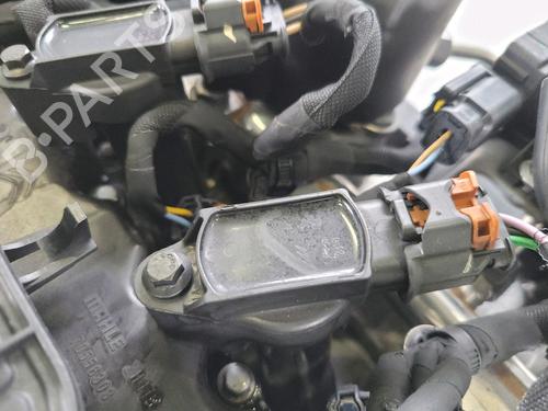 Engine CITROËN C4 CACTUS 1.2 THP 110 | BP28686882M1