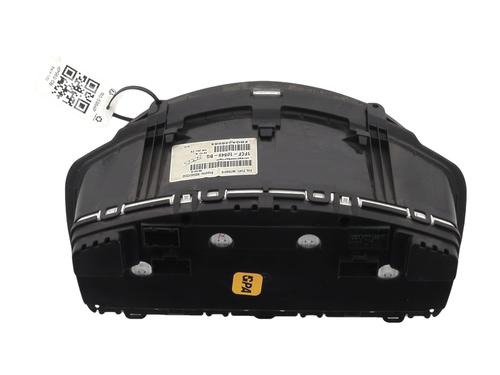 Instrument cluster FIAT STILO (192_) 1.9 JTD (192_XE1A) | BP30918436C47