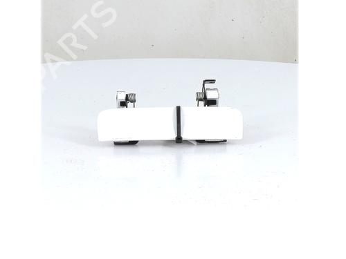 Used Tailgate handle NISSAN MICRA IV (K13K, K13KK) 1.2 (80 hp) 29964594