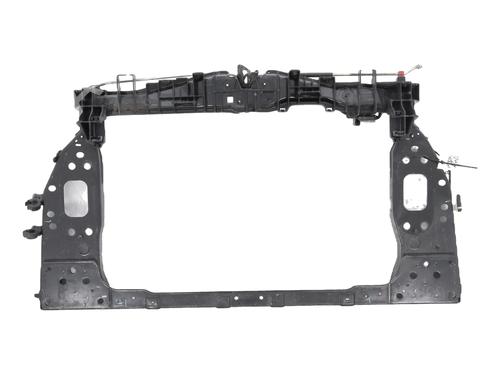 Used Front slam panel Front slam panel FIAT 500X (334_) 1.4 (334AXC1B, 334AXC11) (140 hp) 33972800 33972800