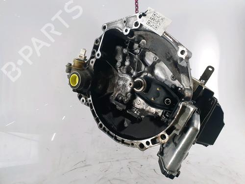 Gearbox PEUGEOT 1007 (KM_) 1.6 16V | BP29849146M3