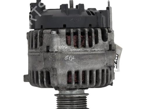 Alternator VW GOLF V (1K1) 2.0 TDI 16V | BP37680162M7 - Image 5