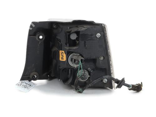 Left taillight MITSUBISHI OUTLANDER II (CW_W) 2.2 DI-D 4WD | BP29552231C34 