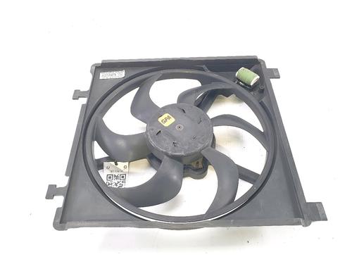 Used Radiator fan SEAT Mii (KF1, KE1) 1.0 (60 hp) 28008111