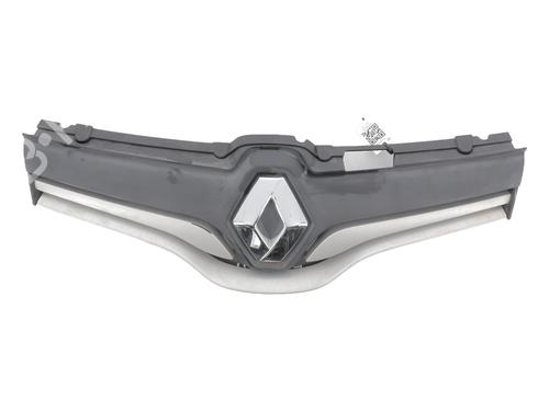 Used Grille RENAULT KANGOO Express (FW0/1_) 1.5 dCi 75 (FW07, FW10, FW04) (75 hp) 31285068