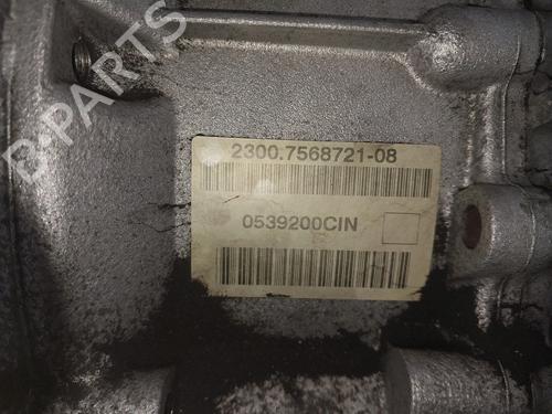 Gearbox MINI MINI (R56) One D | BP39576240M3 - Image 6