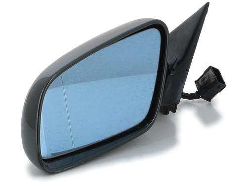 Left mirror AUDI A3 (8L1) 1.8 | BP28160737C26 