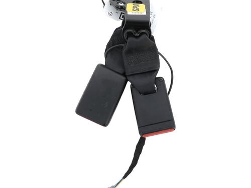 Seat buckle RENAULT ZOE (BFM_) Electric (BFME) | BP33745344I32 - Image 3