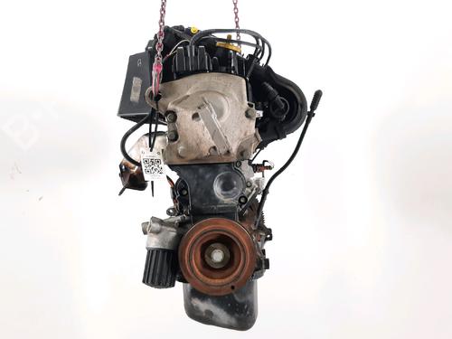 Used Engine RENAULT TWINGO I (C06_) 1.2 16V (C06C, C06D, C06K) (75 hp) 32256031