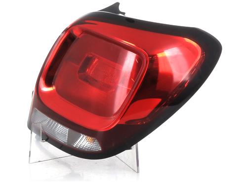 Right taillight CITROËN C1 II (PA_, PS_) 1.0 VTi 72 | BP30140686C35