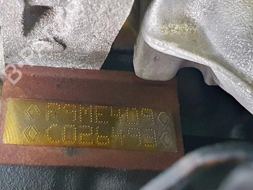 Engine RENAULT MEGANE IV Hatchback (B9A/M/N_) 1.6 dCi 130 (B9A4) | BP37627315M1 - Image 9