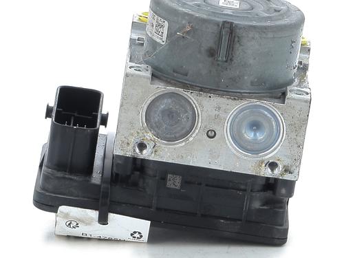 Bremsaggregat ABS für PEUGEOT 208 I (CA_, CC_) 1.0 VTi (68 hp) 31372743