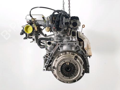 Engine HONDA CR-V I (RD) 2.0 16V 4WD (RD1, RD3) | BP37627449M1 - Image 3
