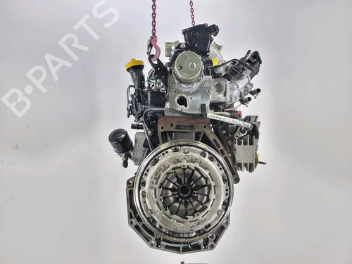 Engine RENAULT MEGANE III Coupe (DZ0/1_) 1.5 dCi (DZ09, DZ0D, DZ1F, DZ1G, DZ14, DZ29) | BP29443975M1 