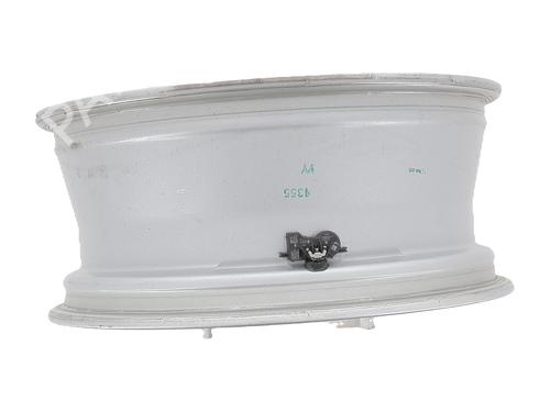 Used Rim RENAULT TALISMAN Grandtour (KP_) 1.5 dCi 110 (110 hp) 31349115