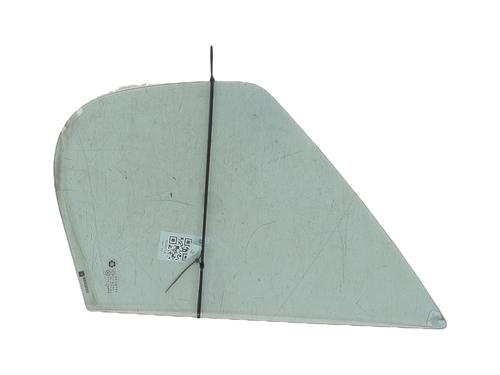 Used Front left quarter glass RENAULT TRAFIC II Van (FL) 2.0 dCi 90 (FL0H, FL00, FL01, FL0M, FL0P, FL0S) (90 hp) 30367040