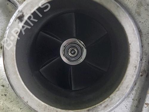 Motor VW TOURAN (1T1, 1T2) 1.9 TDI | BP29988098M1