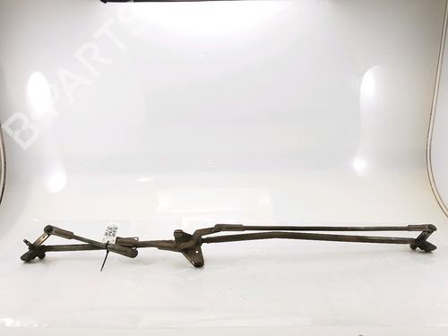 Used Front wipers mechanism PEUGEOT 307 SW (3H) [2002-2009]  23890902