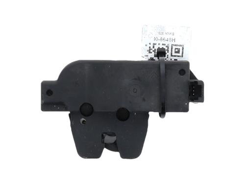 Used Tailgate lock CITROËN C3 I (FC_, FN_) [2002-2013]  28286058