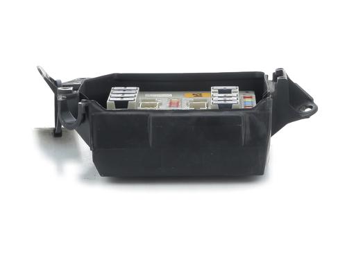Fuse box RENAULT MODUS / GRAND MODUS (F/JP0_) 1.5 dCi (FP0F, JP0F) | BP30982705E1 