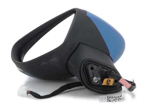 Left mirror NISSAN MICRA V (K14) 1.0 IG-T 100 | BP31349652C26