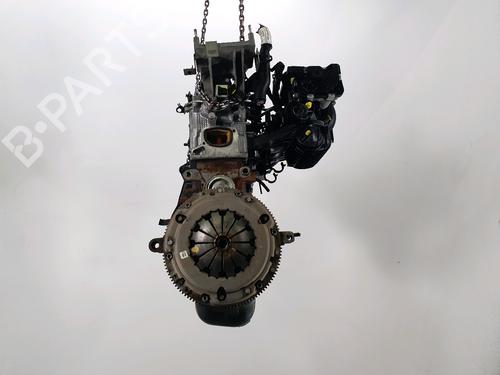 Engine FORD KA (RU8) 1.2 | BP38918281M1 - Image 3