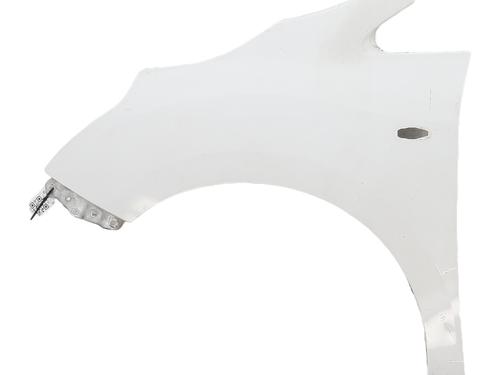 Used Left front fenders TOYOTA VERSO (_R2_) 2.0 D-4D (AUR20_, AUR20R) (126 hp) 30632084