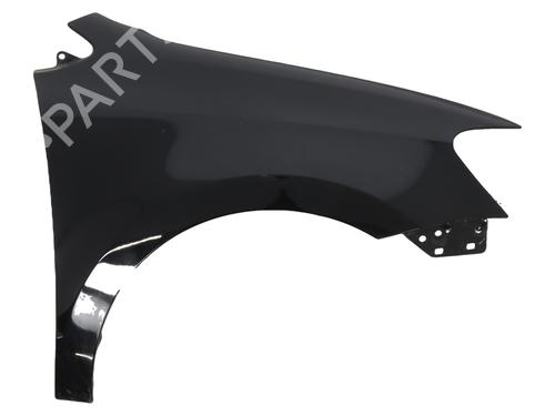 Used Right front fenders VW POLO V (6R1, 6C1) 1.6 TDI (90 hp) 30334967