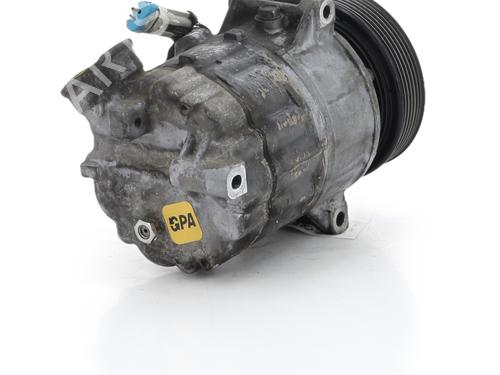 AC compressor SAAB 9-3 Estate (E50) 2.8 Turbo V6 | BP36209914M34 - Image 3