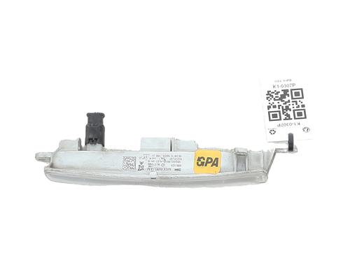 Used Right daytime light PEUGEOT 308 II (LB_, LP_, LW_, LH_, L3_) 1.2 THP 110 (110 hp) 32848146