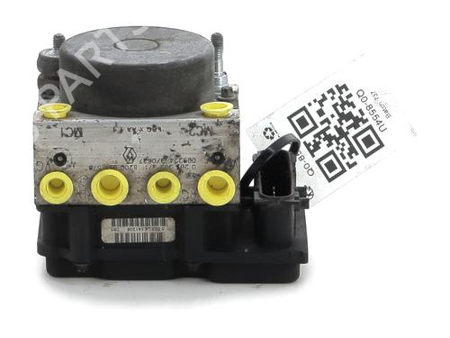 Used ABS pump RENAULT CLIO II (BB_, CB_) 1.2 (BB0A, BB0F, BB10, BB1K, BB28, BB2D, BB2H, CB0A,... (58 hp) 27170505