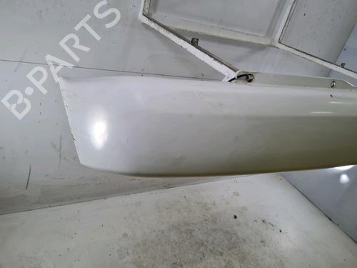 Rear bumper VW POLO III (6N1)  | BP16545243C8 