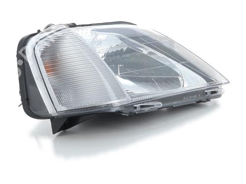 Right headlight DACIA LOGAN MCV (KS_) 1.5 dCi (KS0W) | BP30716379C29 