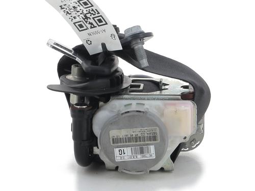 Front left belt tensioner CITROËN C4 II (NC_) 1.2 THP 110 (NCHNZ6, NCHNV6) | BP30190348C87 