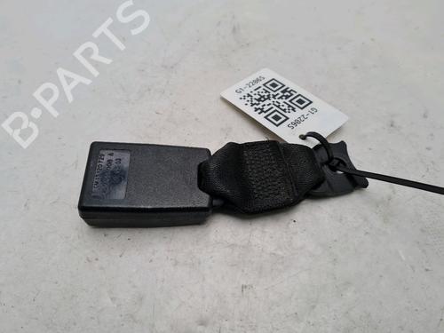 Used Seat buckle OPEL ZAFIRA A MPV (T98) 2.2 DTI 16V (F75) (125 hp) 27916436