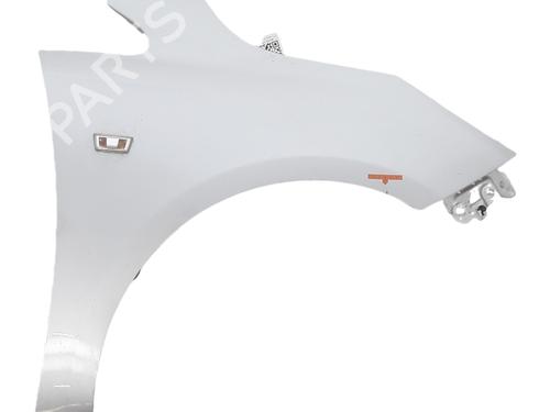 Guarda-lamas direito Guarda-lamas direito OPEL CORSA E (X15) 1.4 Turbo (08, 68) (101 hp) 36182419 36182419
