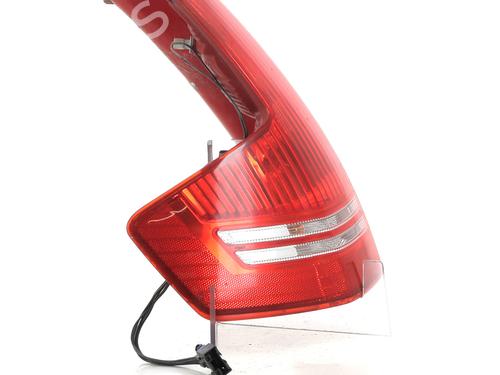 Left taillight CITROËN C4 I (LC_) 1.6 HDi | BP27510846C34 