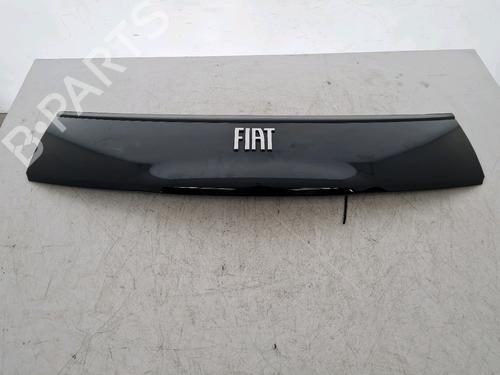 Puxador da tampa da mala Puxador da tampa da mala FIAT 500e (332_) Elektro 3+1 (FA1) (118 hp) 34502975 34502975