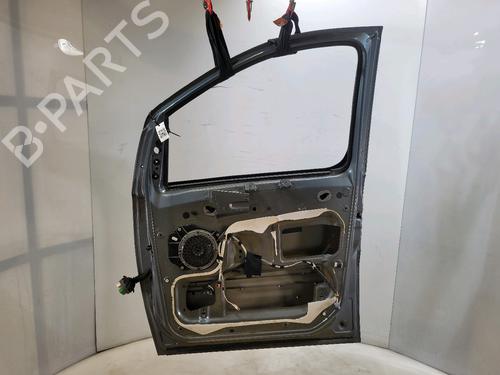 Right front door PEUGEOT EXPERT Tepee (VF3X_) 2.0 HDi 100 | BP22545461C3 