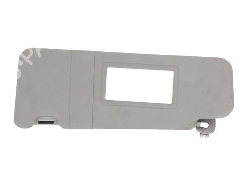 Used Left sun visor Left sun visor DACIA DUSTER (HS_) 1.5 dCi 4x4 (109 hp) 33949322 33949322