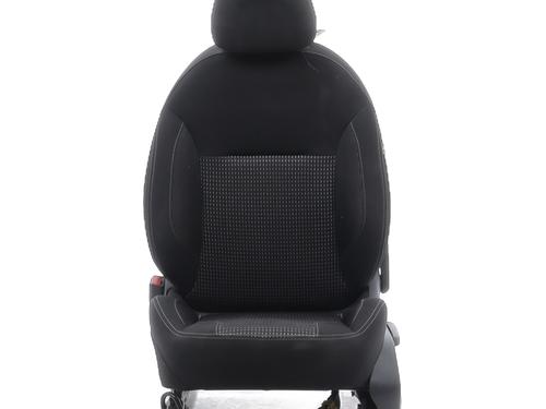 Used Left front seat Left front seat PEUGEOT 208 I (CA_, CC_) 1.2 THP 110 (110 hp) 33111555 33111555
