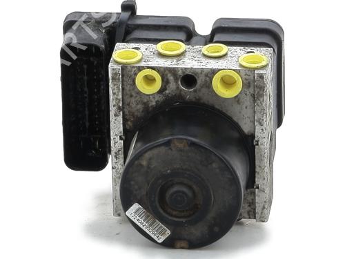 Used ABS pump CITROËN C2 (JM_) 1.4 (73 hp) 29471097