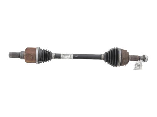 Used Left front driveshaft PEUGEOT 508 SW II (FC_, FJ_, F4_) 1.6 PureTech 180 (181 hp) 31078915