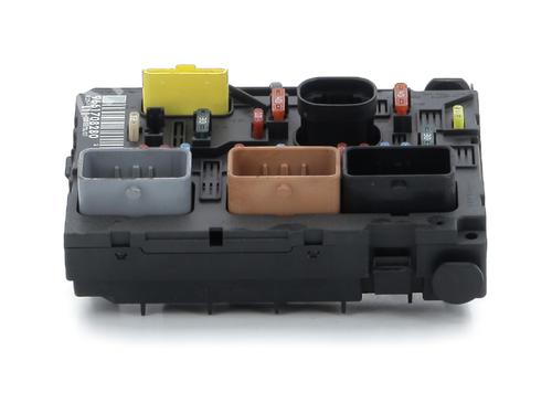 Used Fuse box Fuse box PEUGEOT 207 (WA_, WC_) 1.6 HDi (90 hp) 33332565 33332565