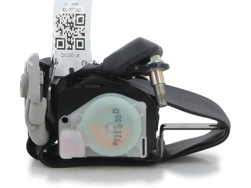 Front right belt tensioner TOYOTA YARIS (_P1_) 1.0 (SCP10_, SCP10R) | BP30140878C88 